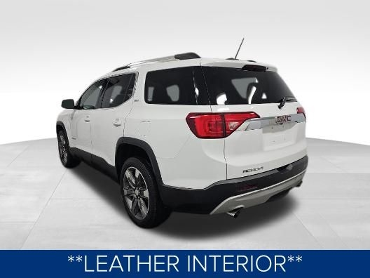 GMC Acadia SLT-2 FWD 2018