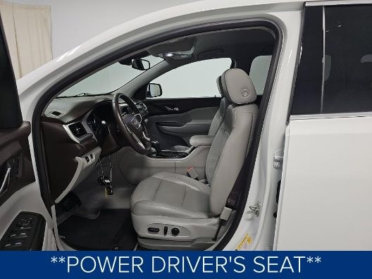 GMC Acadia SLT-2 FWD 2018