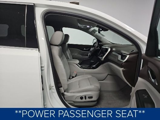 GMC Acadia SLT-2 FWD 2018