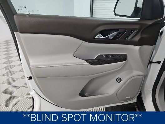 GMC Acadia SLT-2 FWD 2018