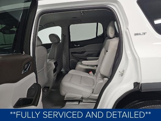 GMC Acadia SLT-2 FWD 2018