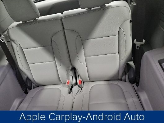 GMC Acadia SLT-2 FWD 2018