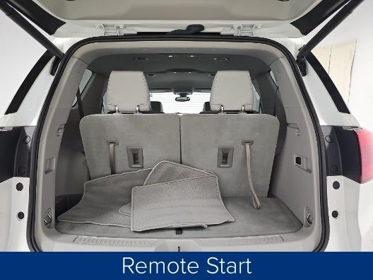 GMC Acadia SLT-2 FWD 2018