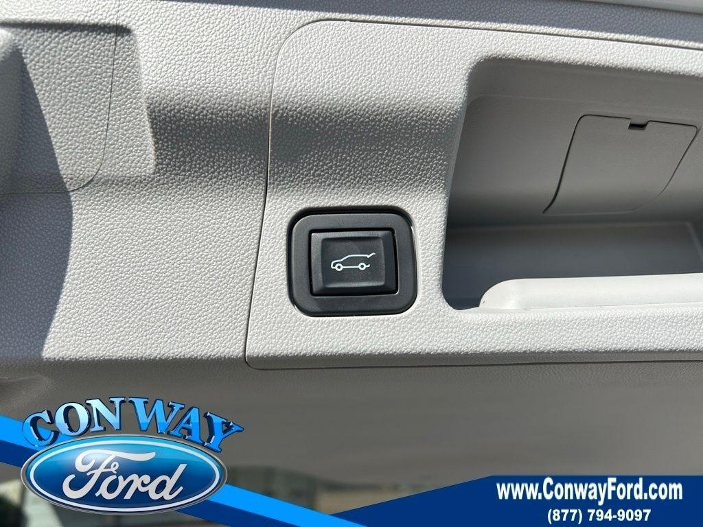 GMC Acadia SLT-2 FWD 2018