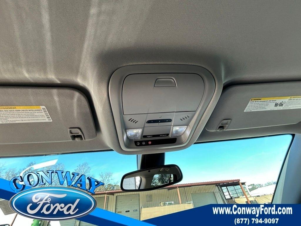 GMC Acadia SLT-2 FWD 2018