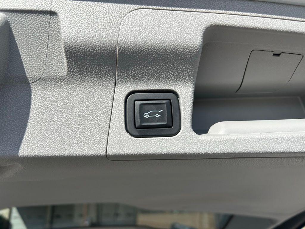 GMC Acadia SLT-2 FWD 2018