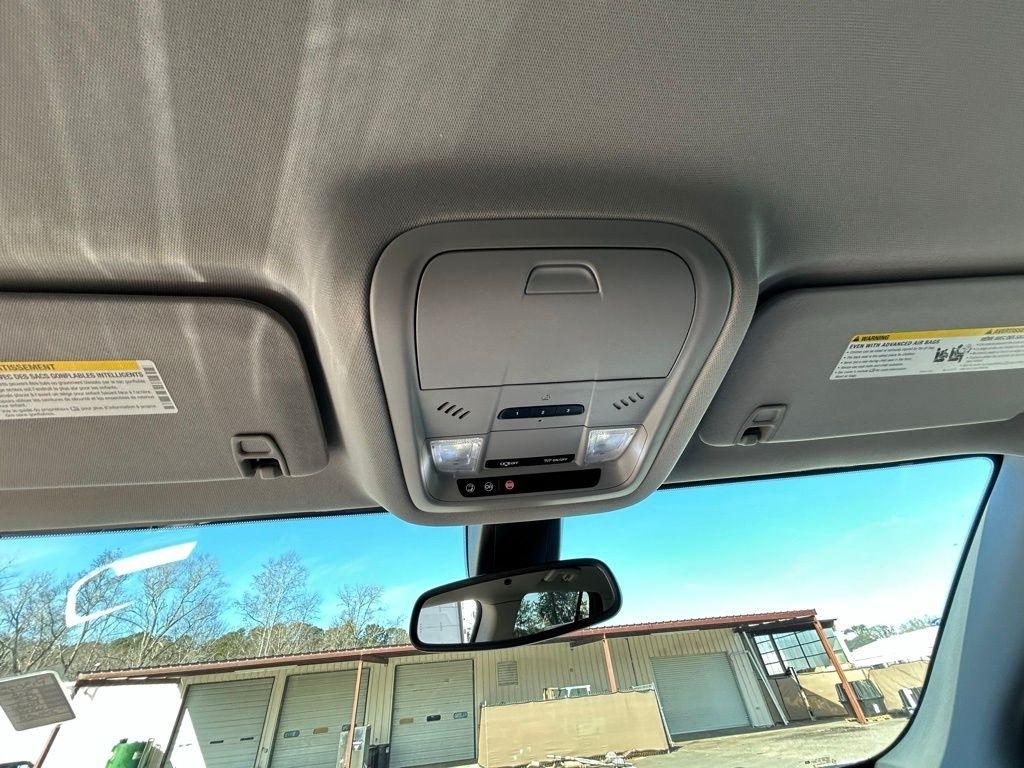 GMC Acadia SLT-2 FWD 2018