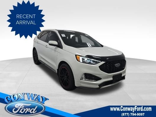 2022 Ford Edge ST