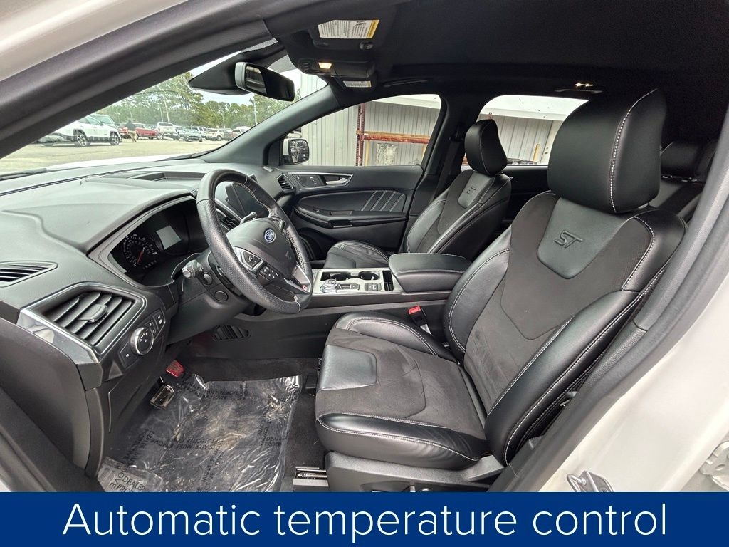 Ford Edge ST 2022
