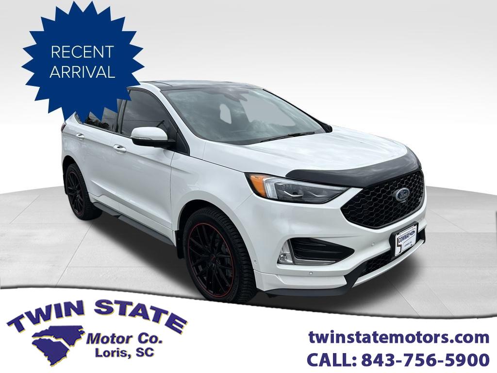 2022 Ford Edge ST