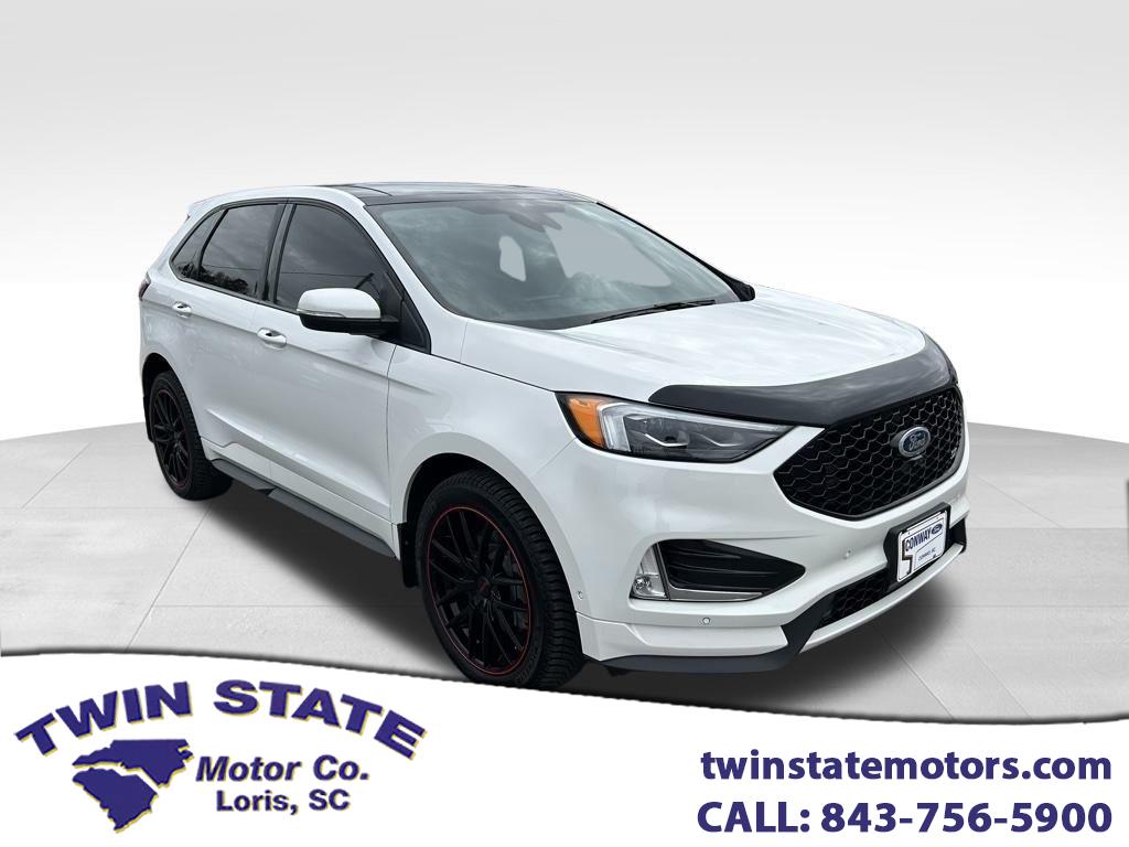 2022 Ford Edge ST