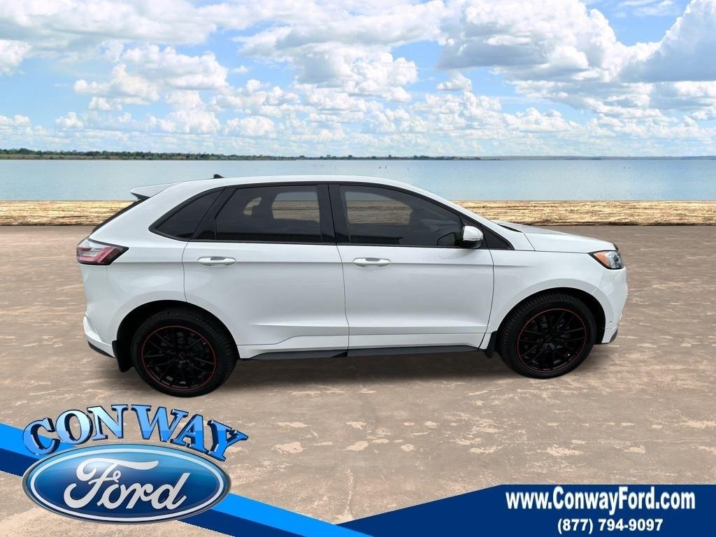 Ford Edge ST 2022