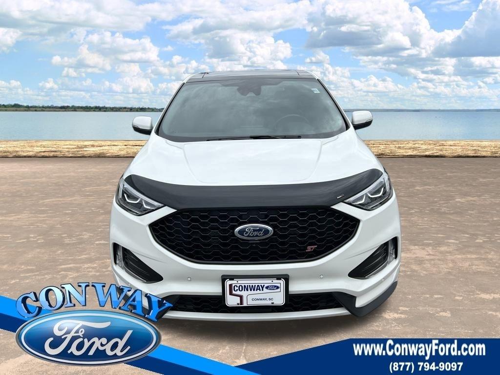 Ford Edge ST 2022