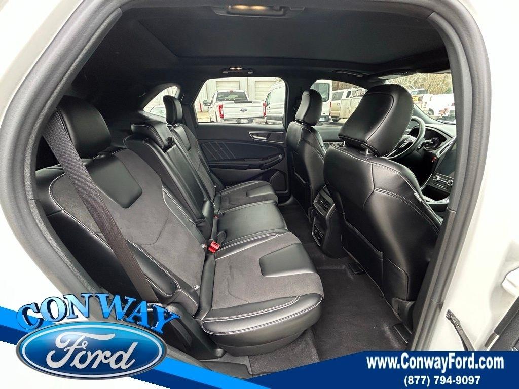 Ford Edge ST 2022
