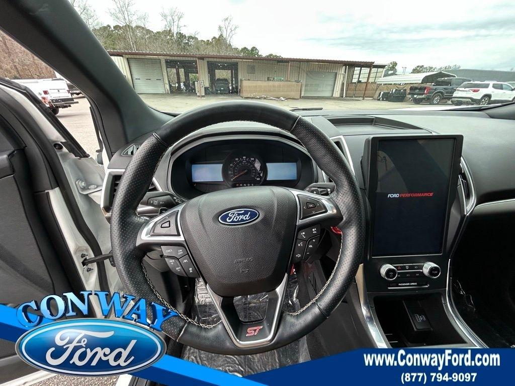 Ford Edge ST 2022