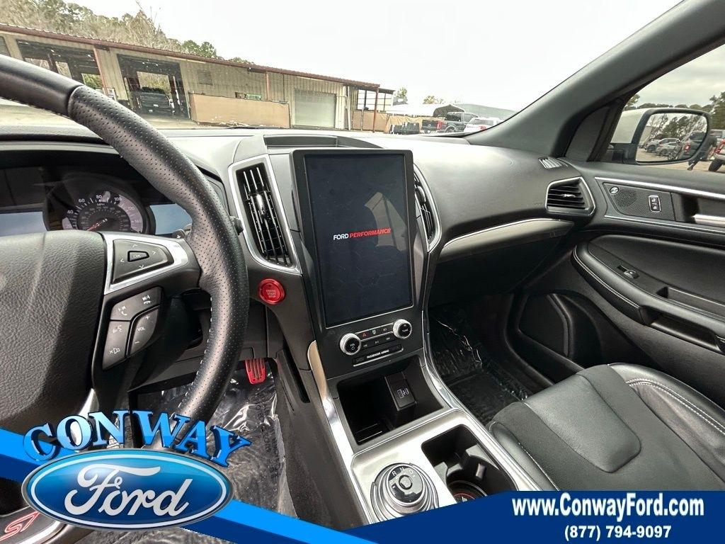 Ford Edge ST 2022