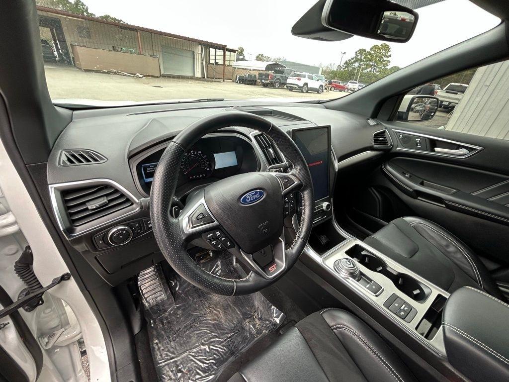 Ford Edge ST 2022