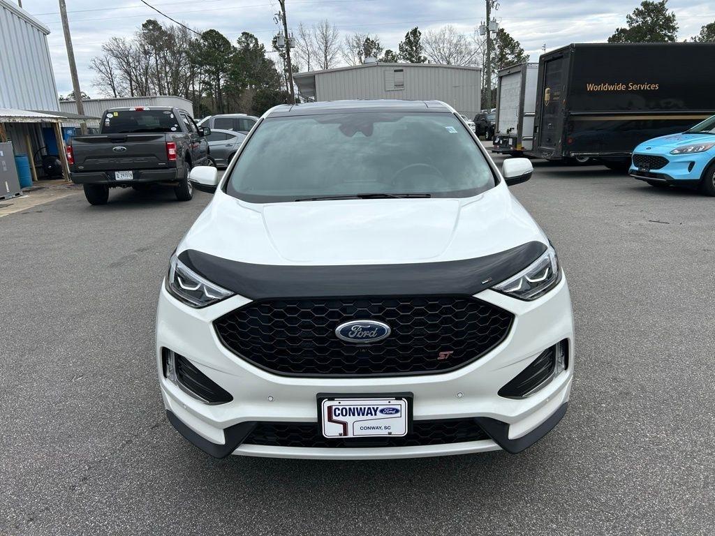 Ford Edge ST 2022