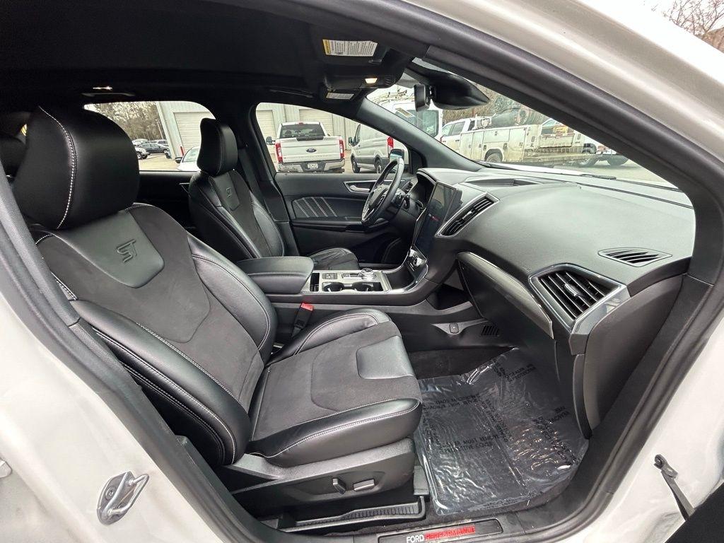 Ford Edge ST 2022