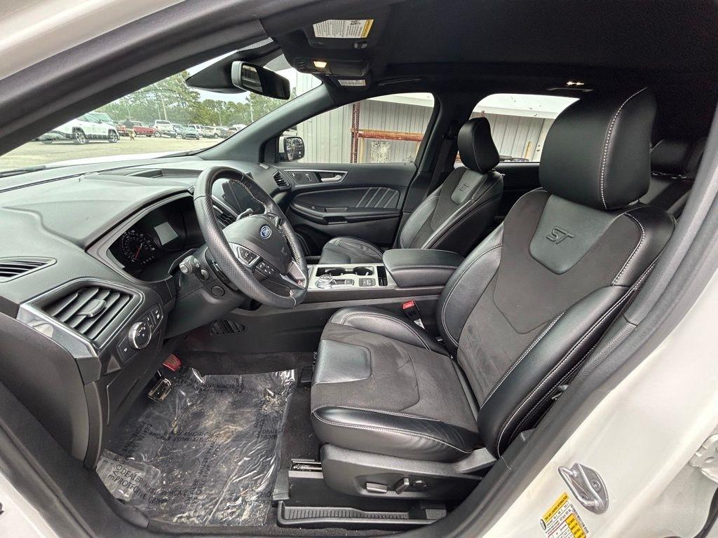 Ford Edge ST 2022