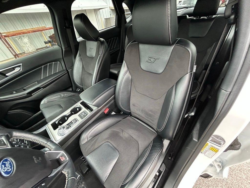 Ford Edge ST 2022