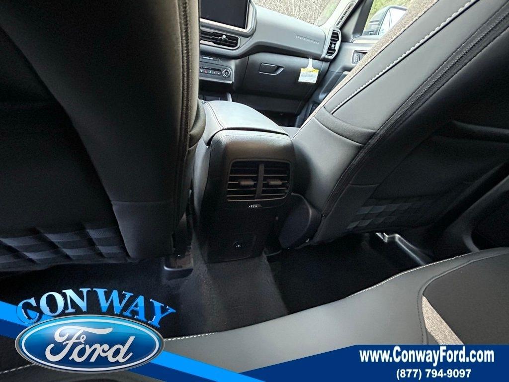 Ford Bronco Sport Big Bend 2025