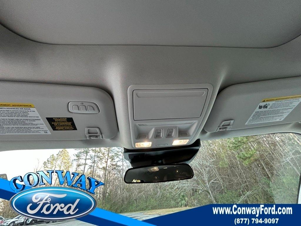 Ford Bronco Sport Big Bend 2025