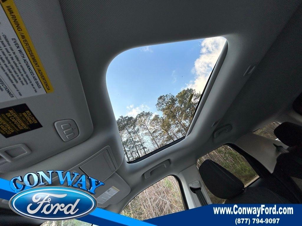 Ford Bronco Sport Big Bend 2025