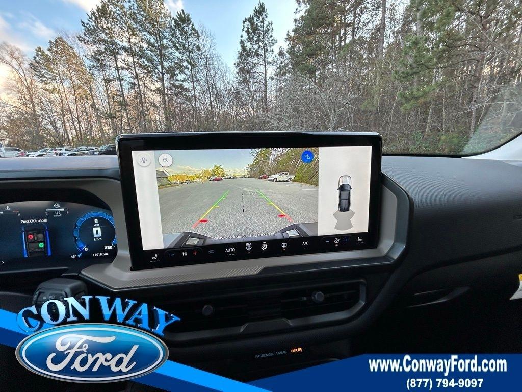 Ford Bronco Sport Big Bend 2025