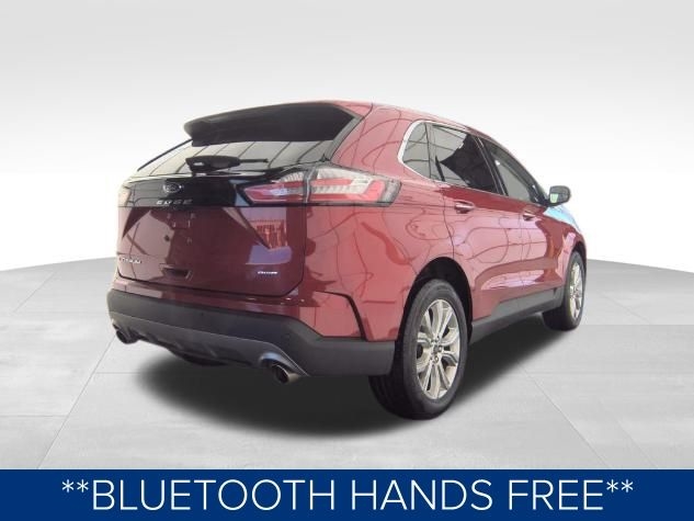 Ford Edge Titanium 2024