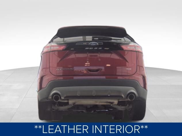 Ford Edge Titanium 2024