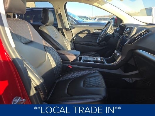 Ford Edge Titanium 2024