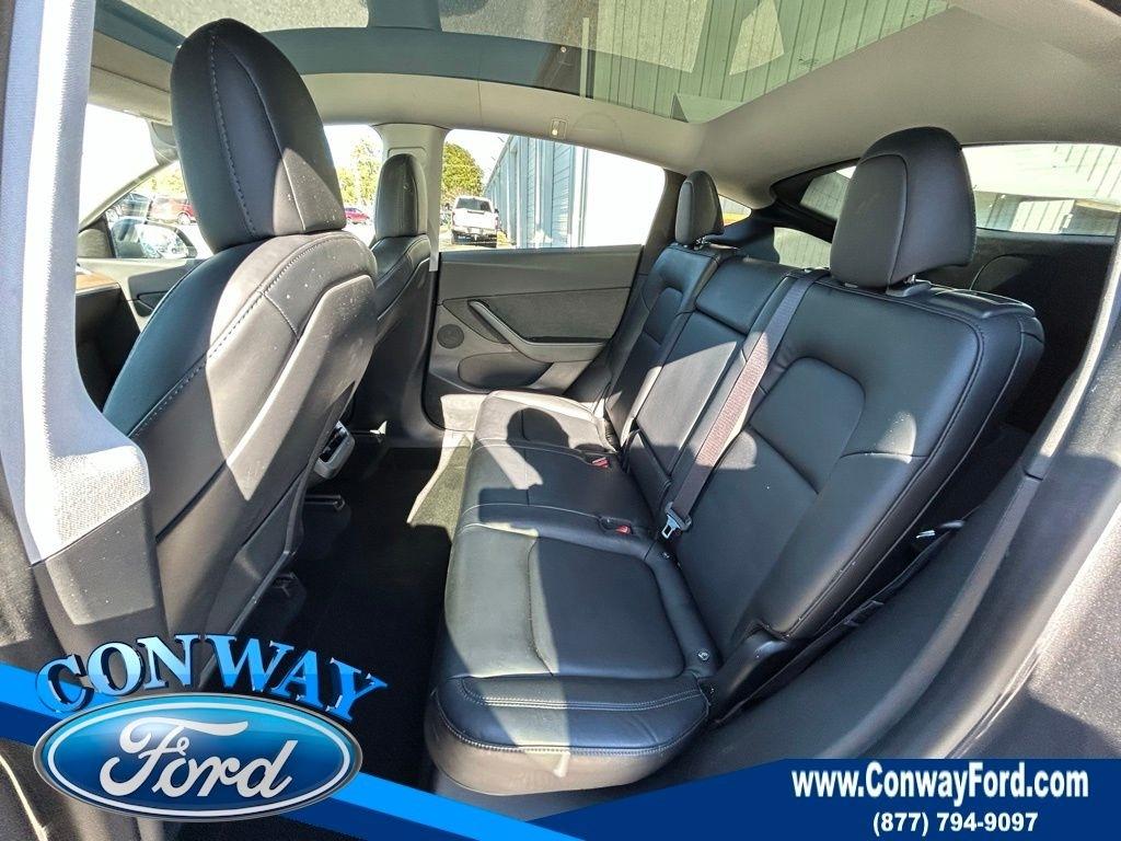 Tesla Model Y Long Range 2020