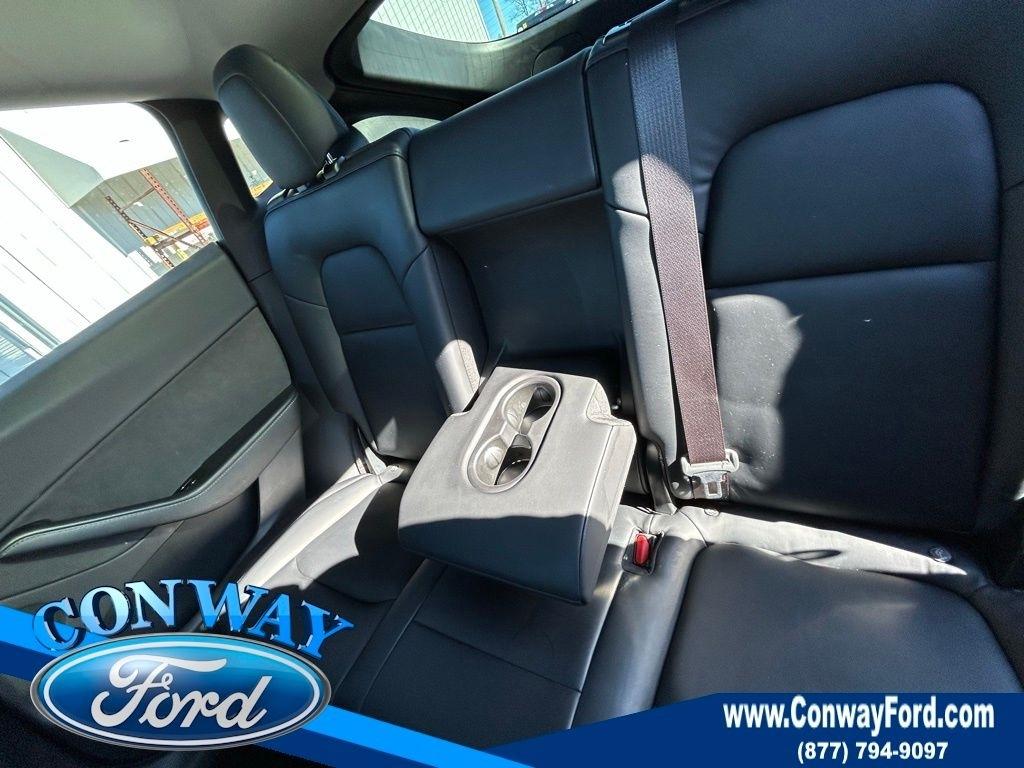 Tesla Model Y Long Range 2020