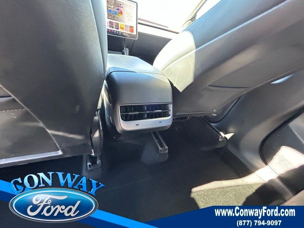 Tesla Model Y Long Range 2020