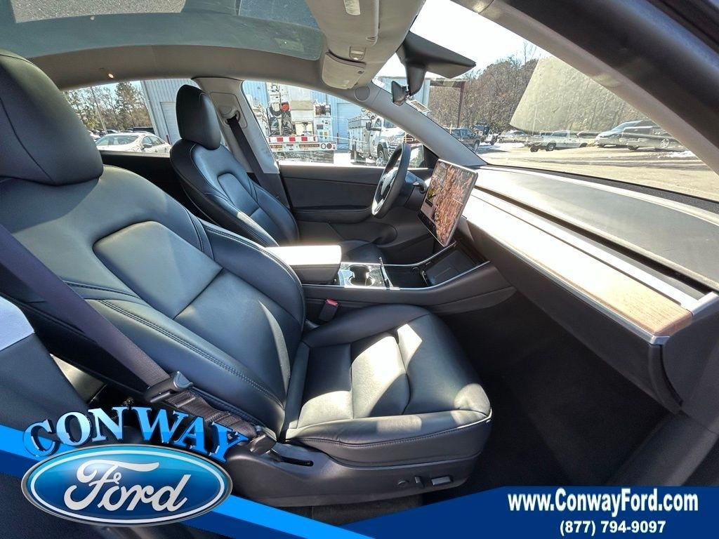 Tesla Model Y Long Range 2020