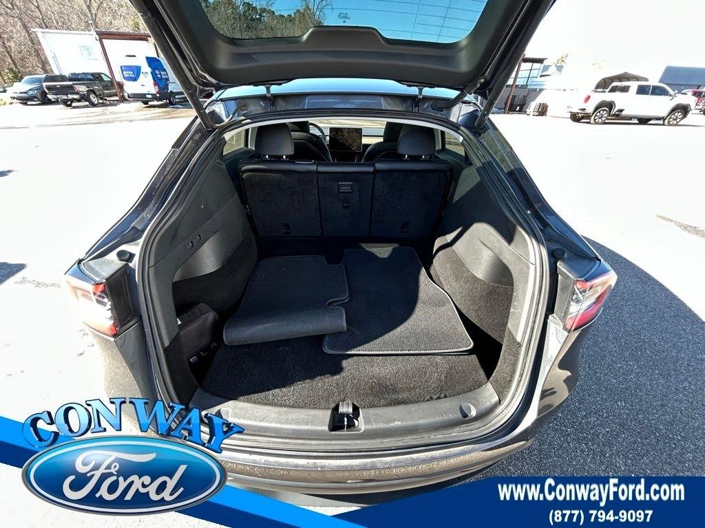 Tesla Model Y Long Range 2020