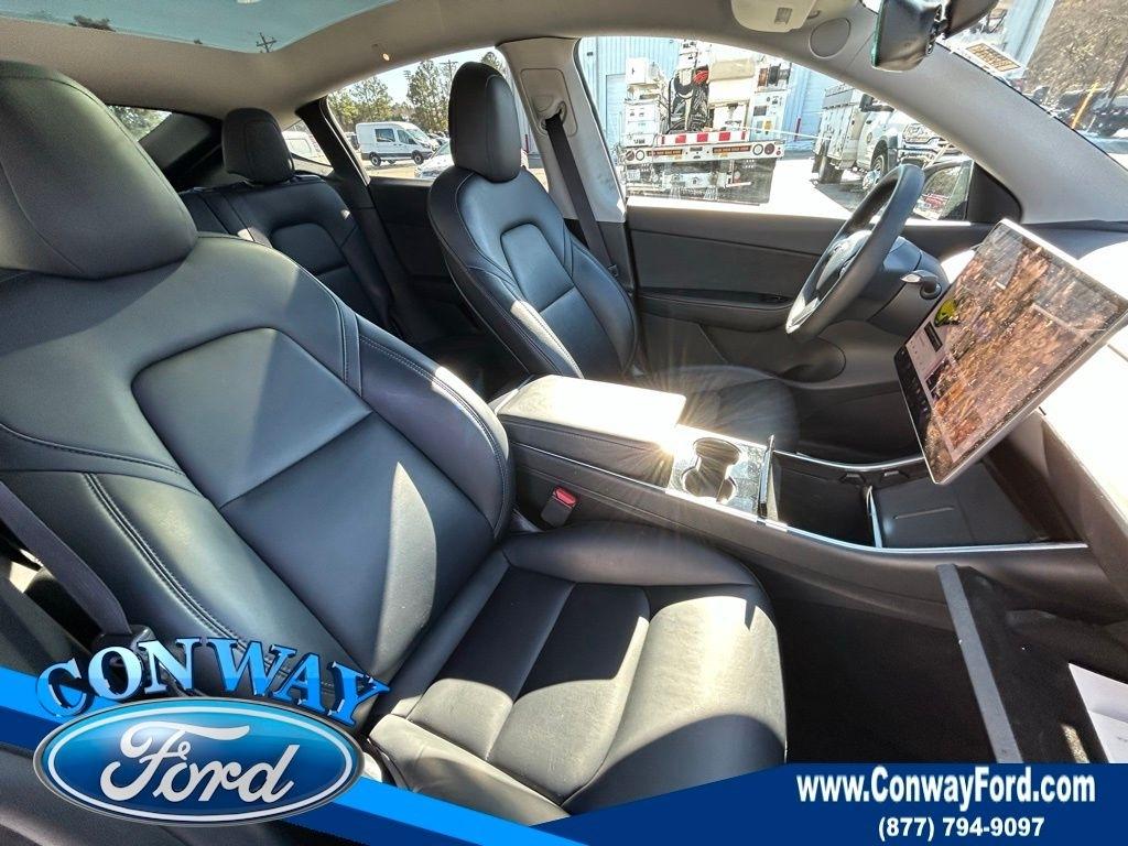 Tesla Model Y Long Range 2020