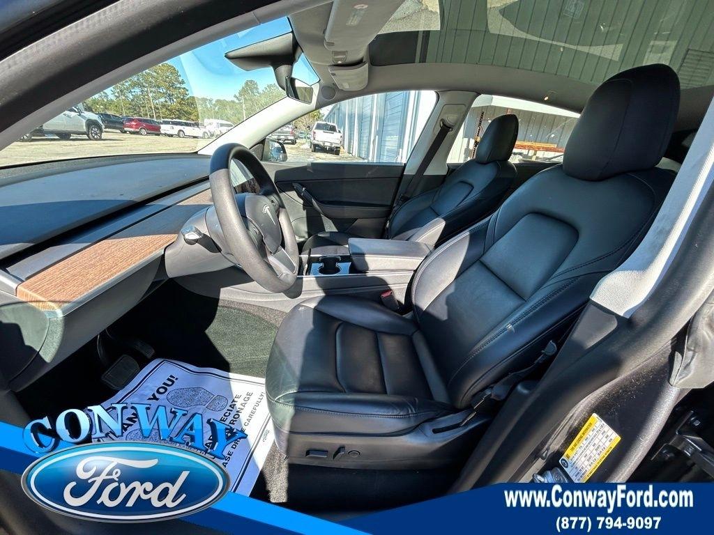 Tesla Model Y Long Range 2020