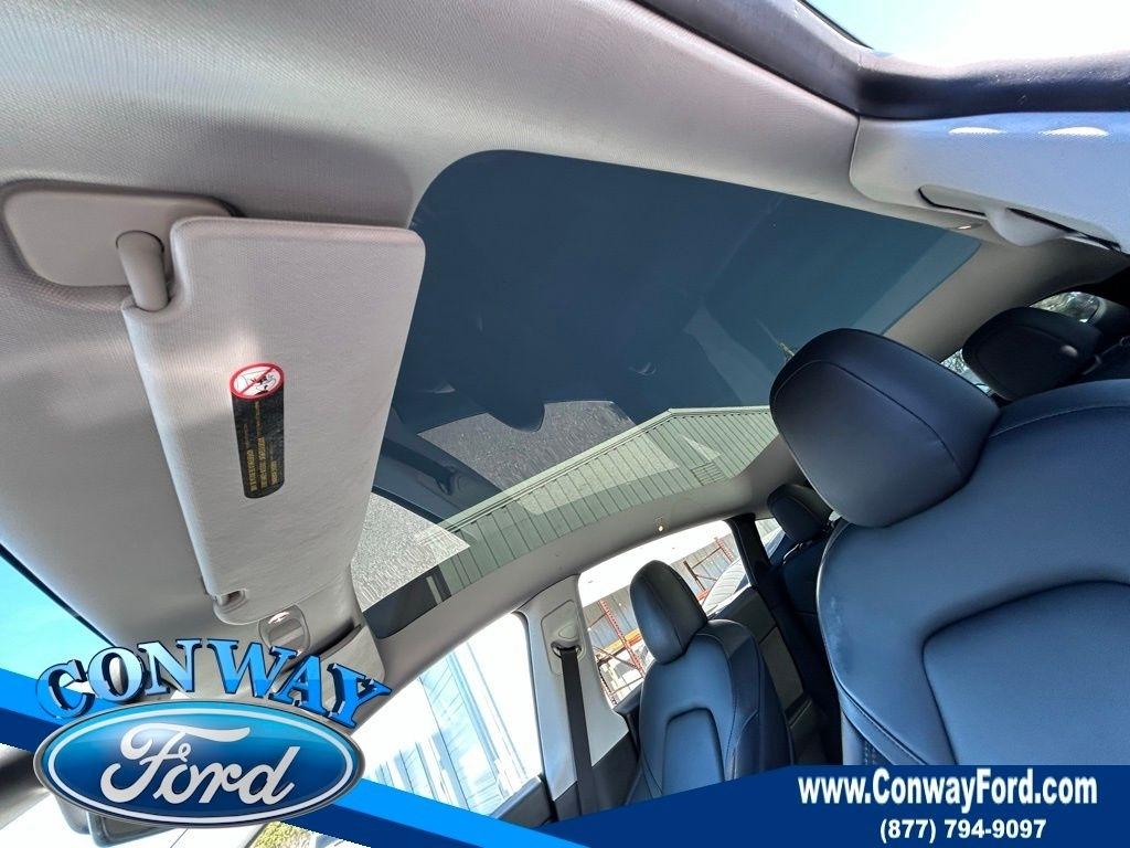 Tesla Model Y Long Range 2020