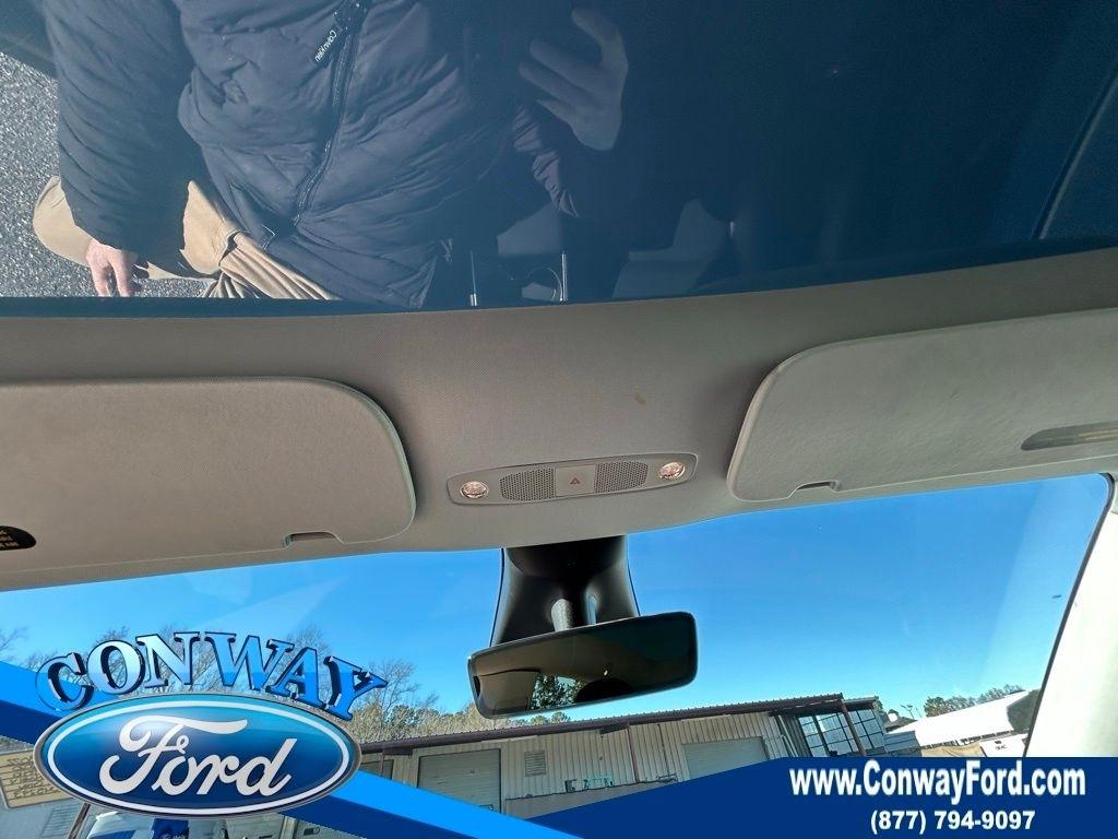 Tesla Model Y Long Range 2020