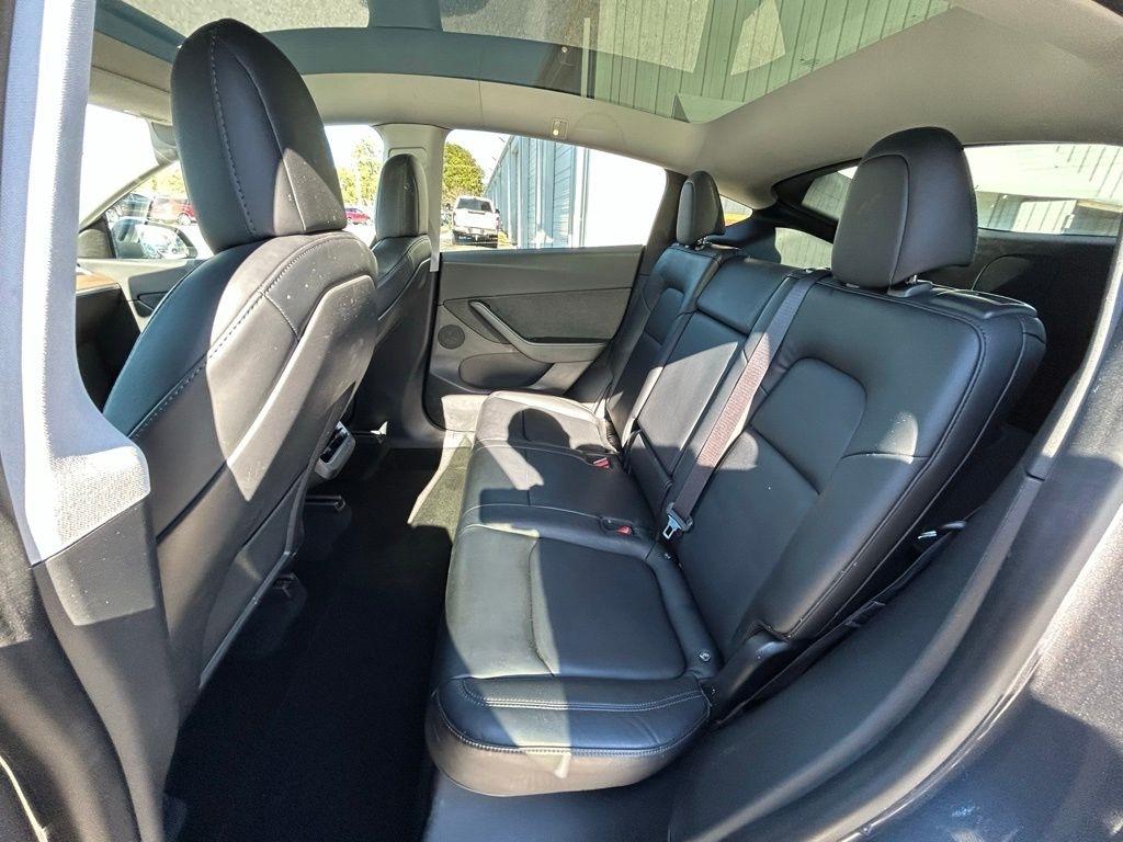 Tesla Model Y Long Range 2020