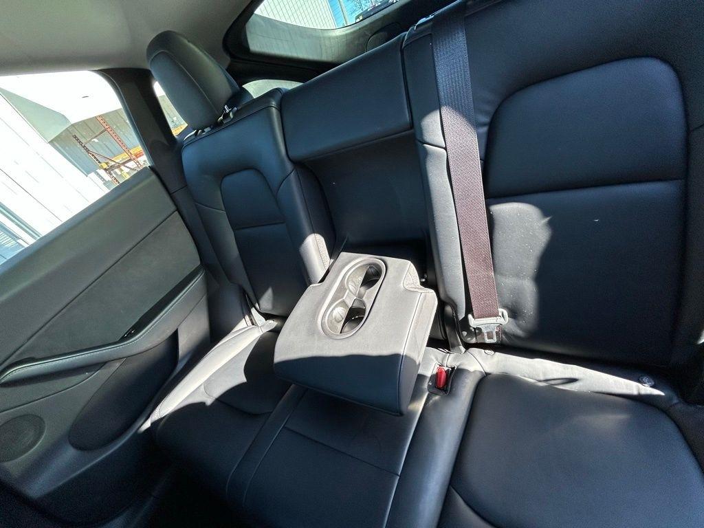 Tesla Model Y Long Range 2020