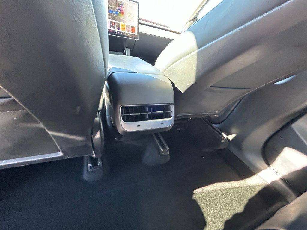 Tesla Model Y Long Range 2020