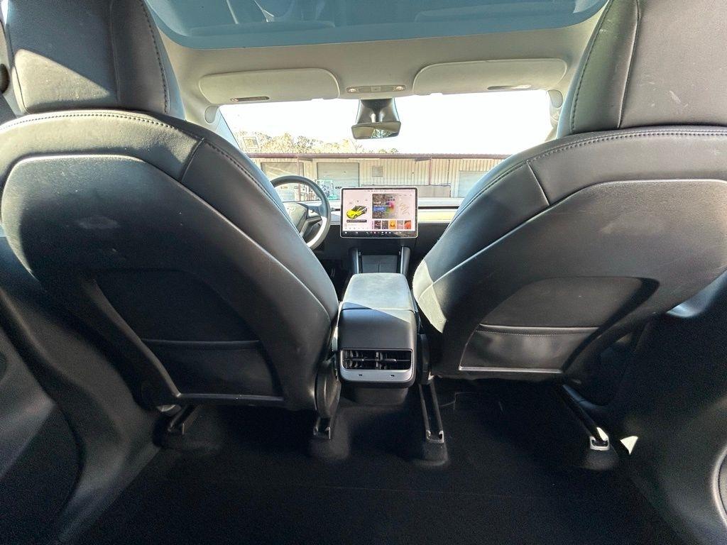 Tesla Model Y Long Range 2020