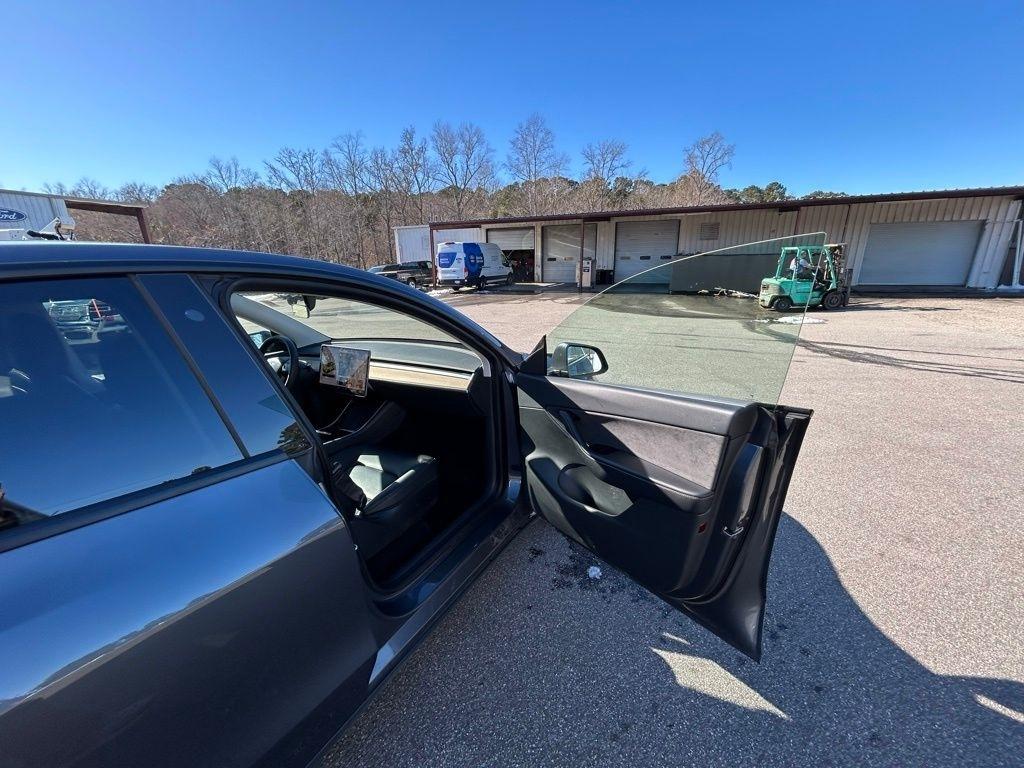 Tesla Model Y Long Range 2020