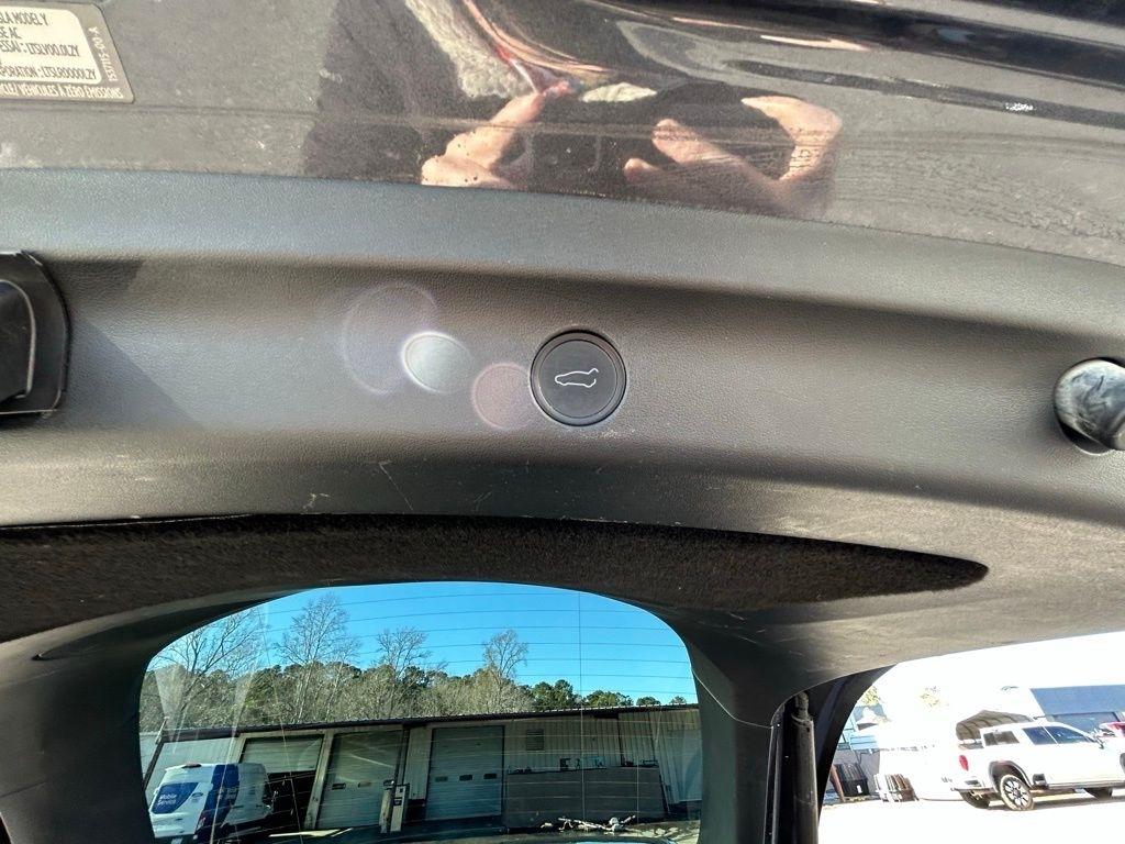 Tesla Model Y Long Range 2020