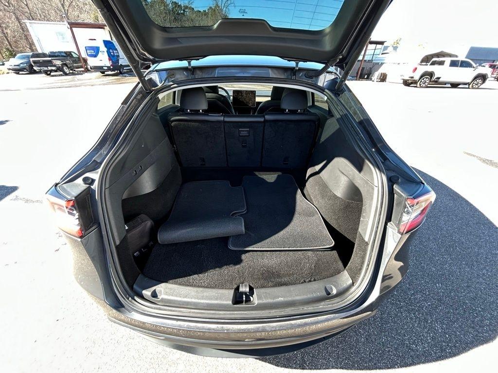 Tesla Model Y Long Range 2020