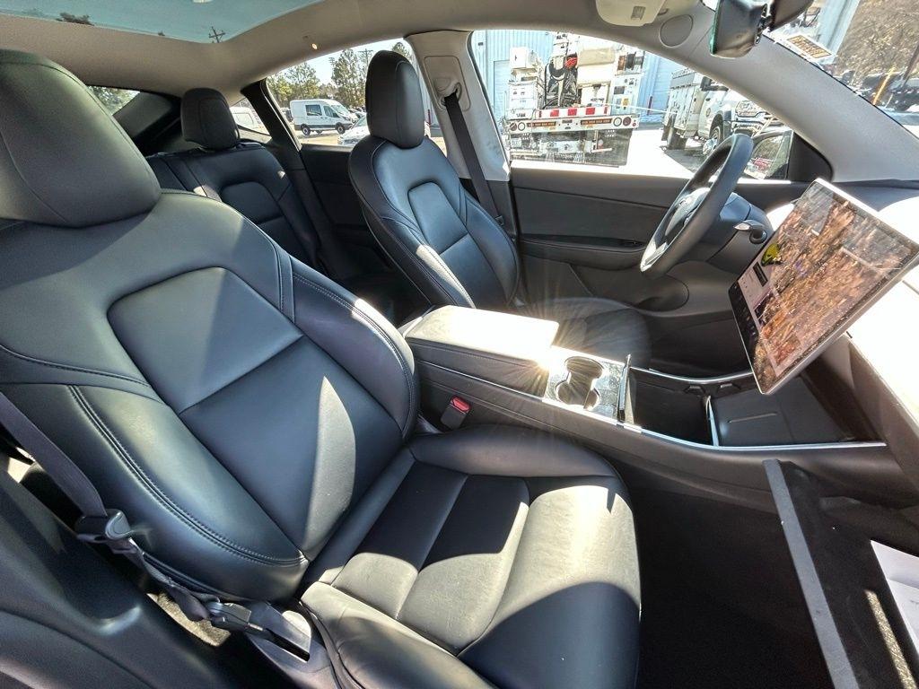 Tesla Model Y Long Range 2020