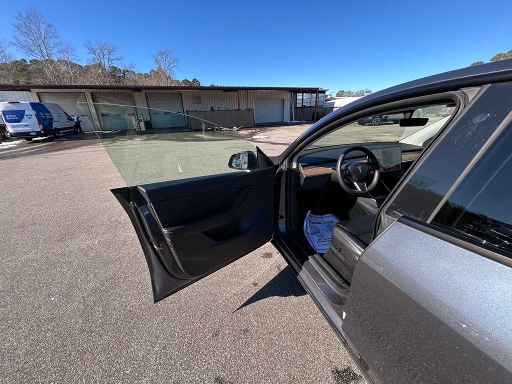 Tesla Model Y Long Range 2020